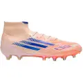 Adidas F50 Sparkfusion Elite Mid Fg/ag Fodboldstøvler Til Kvinder