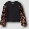 Name it Paillet Sweatshirt