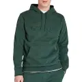 Timberland Timberlandtil mænd. TB0A6VFJ3171 Hampton grøn sweatshirt (XL), Casual, Bomuld