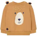 Boboli Fleece Sweatshirt