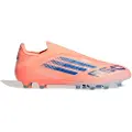 Adidas F50 Elite Laceless Ag Fodboldstøvler
