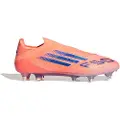Adidas F50 Elite Laceless Sg Fodboldstøvler