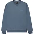 Quiksilver Salt Water Graphic Sweatshirt