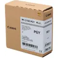 Canon Blæk Fotogrå Pfi-3100 Pgy 160 Ml
