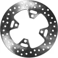 Brembo 68b407h6 Bremse Skive
