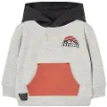 Boboli Fleece Sweatshirt