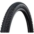 Schwalbe Advanced Hybrid Punctureguard Green Compound 29´´ X 2.10 Stiv Mtb-dæk