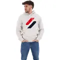 Superdry Code Sl Chenille Hættetrøje