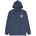 Billabong Foundation Sweatshirt Med Lynlås