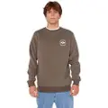 Rip Curl Staple Crew Sweatshirt