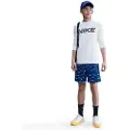 Nike Multi Dri-FIT-shorts til større børn (drenge) - blå