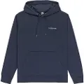 Quiksilver Graphic Hættetrøje
