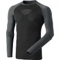 Dynafit Speed Dryarn Langærmet Baselayer