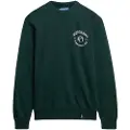 Superdry Merchant Graphic Sweatshirt