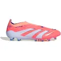 Adidas Predator Elite Laceless Ag Fodboldstøvler