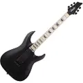 Schecter C-1 SLS Custom Satin Black - Ex Demo