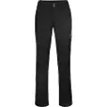 Mammut Runbold Winter Softshell Bukser