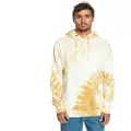 Quiksilver Natural Td Hættetrøje