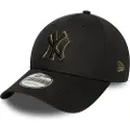 New era Mlb Team Outline 9forty New York Yankees Kasket