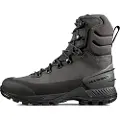Mammut Blackfin Leather High Goretex Vandrestøvler