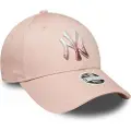 New era Mlb Metallic Logo 9forty New York Yankees Kasket