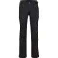 Mammut Zinal Guide Softshell Hybrid Bukser