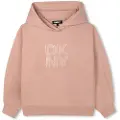 DKNY D62384 Hættetrøje