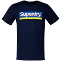 Superdry Vintage Cl Seasonal Mw T-shirt