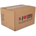 Zebra Etiketter Z-ultimate 3000t White 102x76mm 12-pack