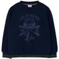 Boboli Fleece Sweatshirt