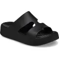 Crocs Tøfler Crocs GETAWAY PLATFORM H STRAP dame 42 / 43