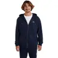 O'Neill Small Logo Sweatshirt Med Lynlås