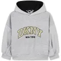 DKNY D60249 Hættetrøje