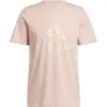 Adidas Camo T-shirt Med Korte ærmer