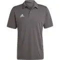 Adidas Entrada 22 Kortærmet Polo