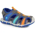 Kimberfeel Arlequin Sandaler
