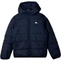 Quiksilver Scaly Reversible Hættetrøje