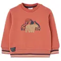 Boboli Fleece Sweatshirt