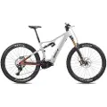Bh Ilynx+ Nx Enduro Carbon 9.8 Bosch Cx Gen 5 29´´ Xt Di2 2026 Elektrisk Mtbcykel