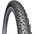 Mitas Kratos Dh Supra Max/textra+ 127 Tpi Tubeless 27.5´´ X 2.45 Mtb-dæk
