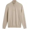 Hackett Hm7000144 Halv Lynlås Sweater