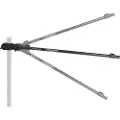 Korum Telescopic Feeder Tilbehør Til Seatbox