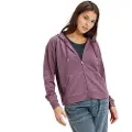 Roxy Surfing By Daylight Sweatshirt Med Lynlås