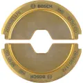 Bosch Accesorios Pro Din K16 Al Presseværktøj 50 Mm