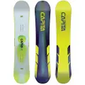 Capita Mercury Snowboard