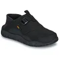 Teva Slip-on Teva W REEMBER CAMP BLACK dame 37