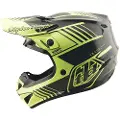 Troy Lee Designs Gp Pro Segment Offroadhjelm