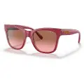 Vogue Vo5428s299414 Solbriller Til Kvinder