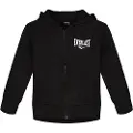 Everlast Lfs Fw Basic Sweatshirt Med Lynlås