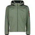 CMP Zip Hood 39a5027 Softshelljakke
